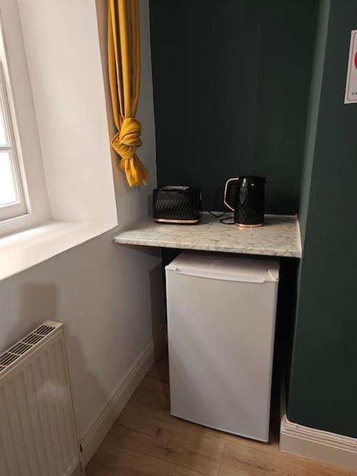 New Studio Flat In Old Street - Zone 1 Lejlighed London Eksteriør billede